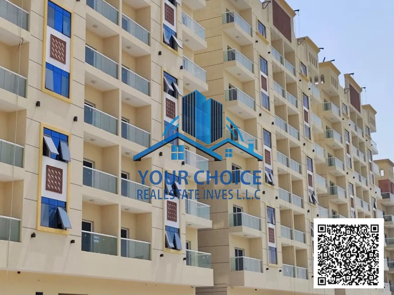 Installment Available 2 Bedrooms Apartment For Sale Downpayment 350K AED in Al Ameera A5_Ajman UAE63251874744834111