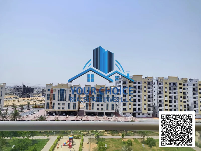Installment Available 2 Bedrooms Apartment For Sale Downpayment 350K AED in Al Ameera A5_Ajman UAE63251874744834113