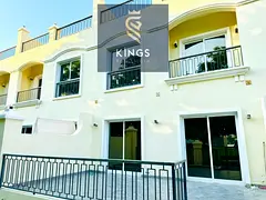 Well Maintained 3-Bedroom + Maids Townhouse | Ensuite Bedrooms | Garden &amp; Pool View