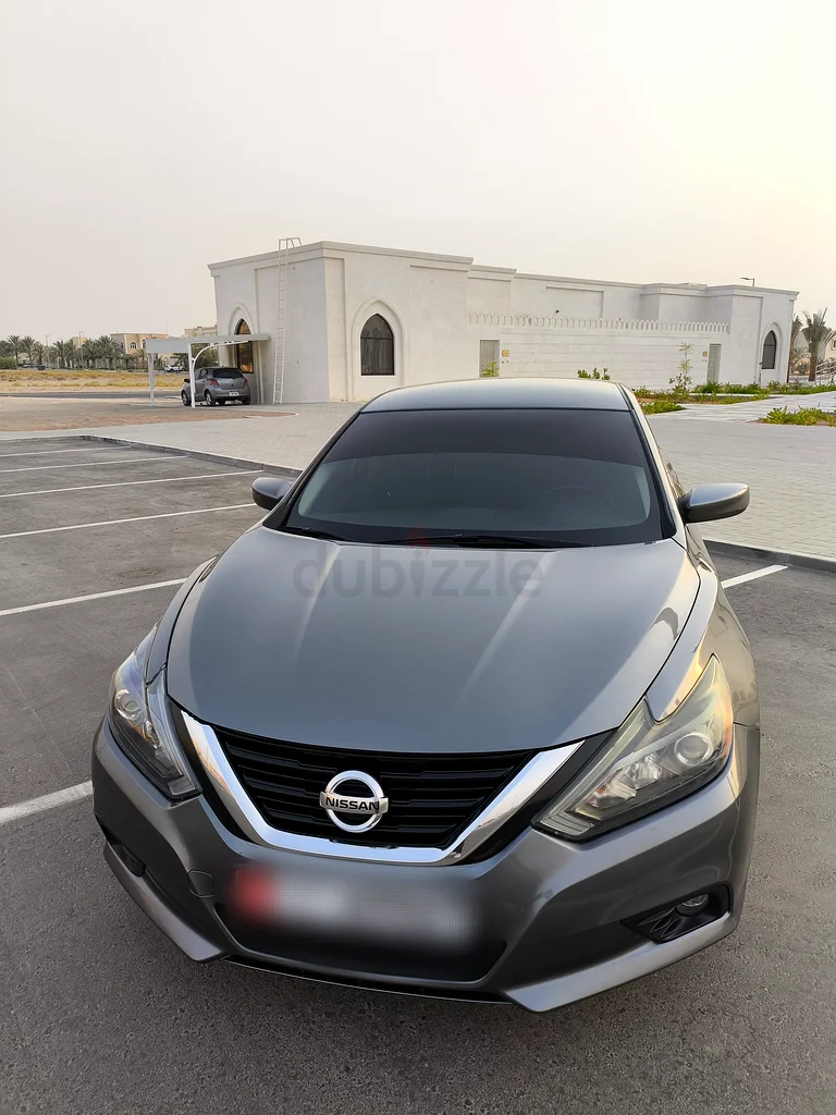 Nissan Altima 2016 - Nissan Altima for sale63137335376514111