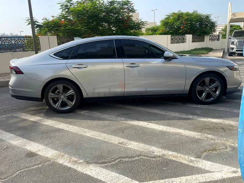 GCC Specs, First Owner, Under warranty - Agency Maintained63154163751169111