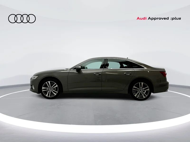 A6 Sedan Advanced 40 TFSI 190hp Progress (Ref# 006806)63168498368769112