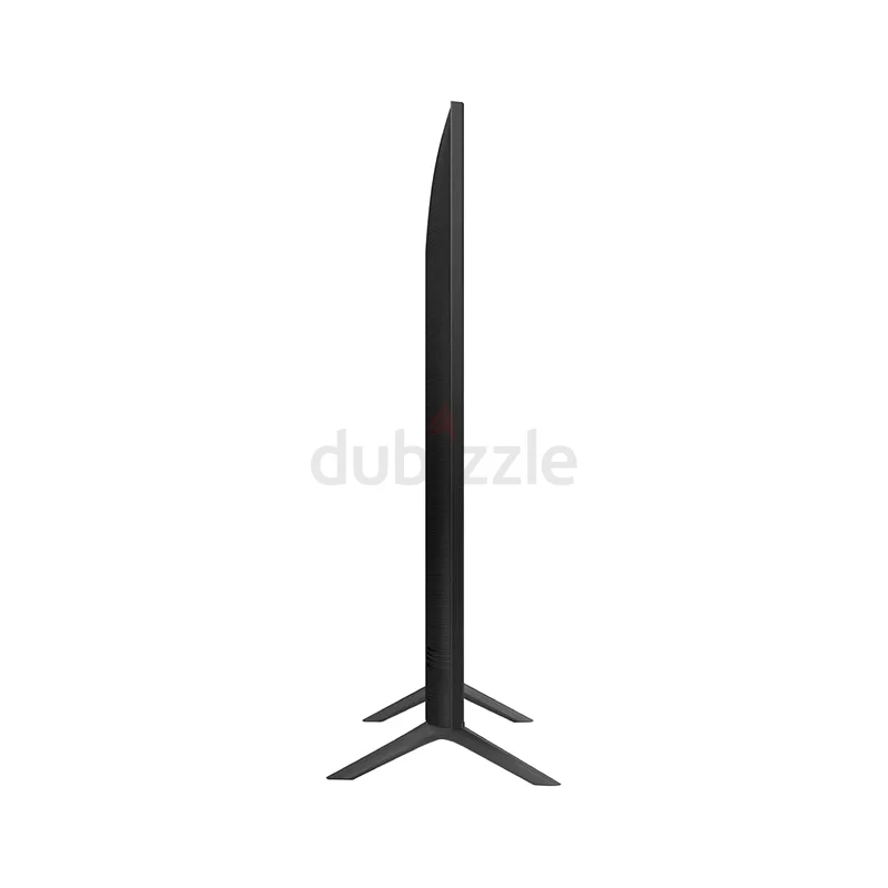 Samsung 43 inch Smart TV - 4K ● Brand New | 1 Year Warranty | FREE Delivery | AJM886563265095070850114
