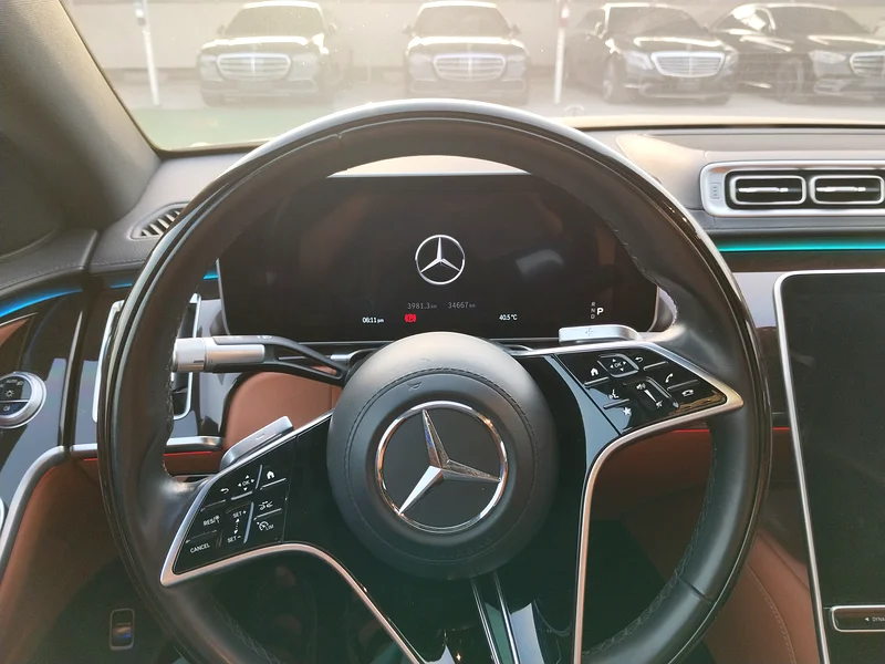 Mercedes-Benz S450 202363230139134210113