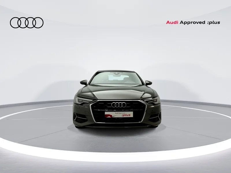 A6 Sedan Advanced 40 TFSI 190hp Progress (Ref# 006806)63168498368769113