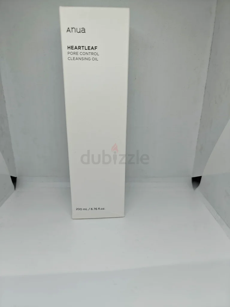 Anua Pore Control Cleansing Oil632416677172511115