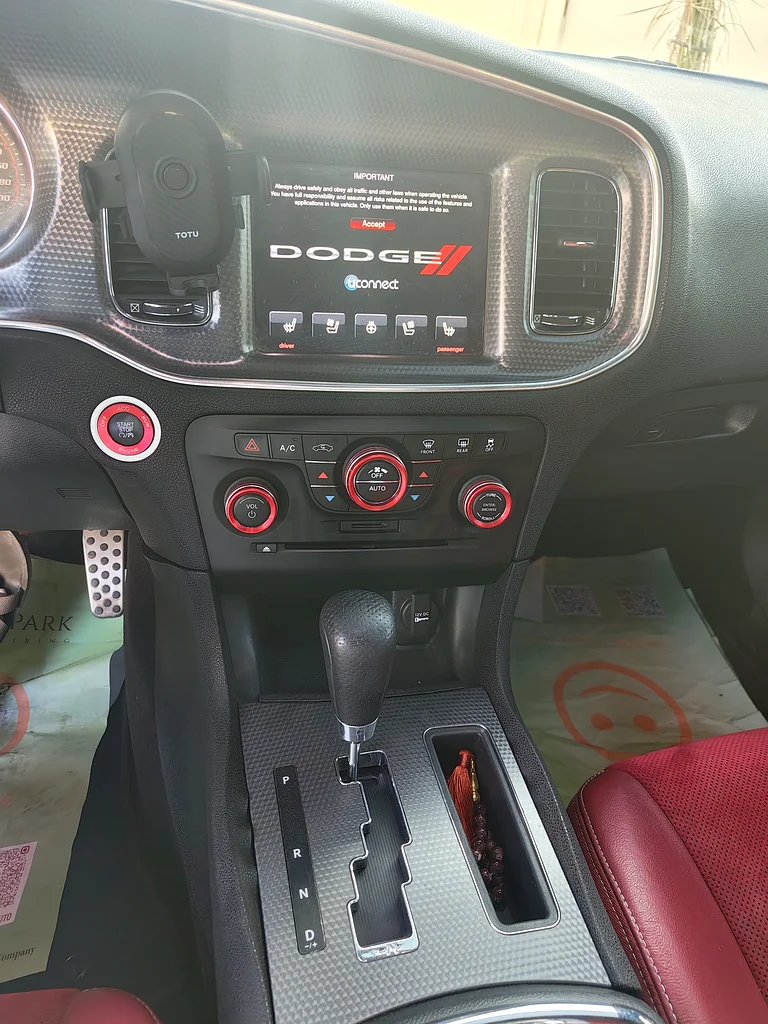 دودج شارجر SRT8، 2014، خليجي63152750891137114