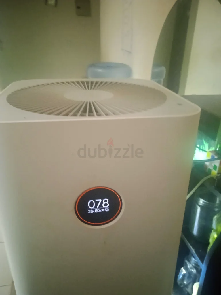 Clean Air Awaits: Stylish Air Purifier for Sale632492562424341128