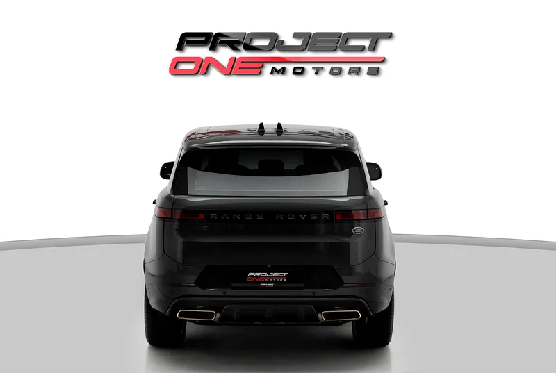 2023 RANGE ROVER SPORT HSE DYNAMIC63158800344195114