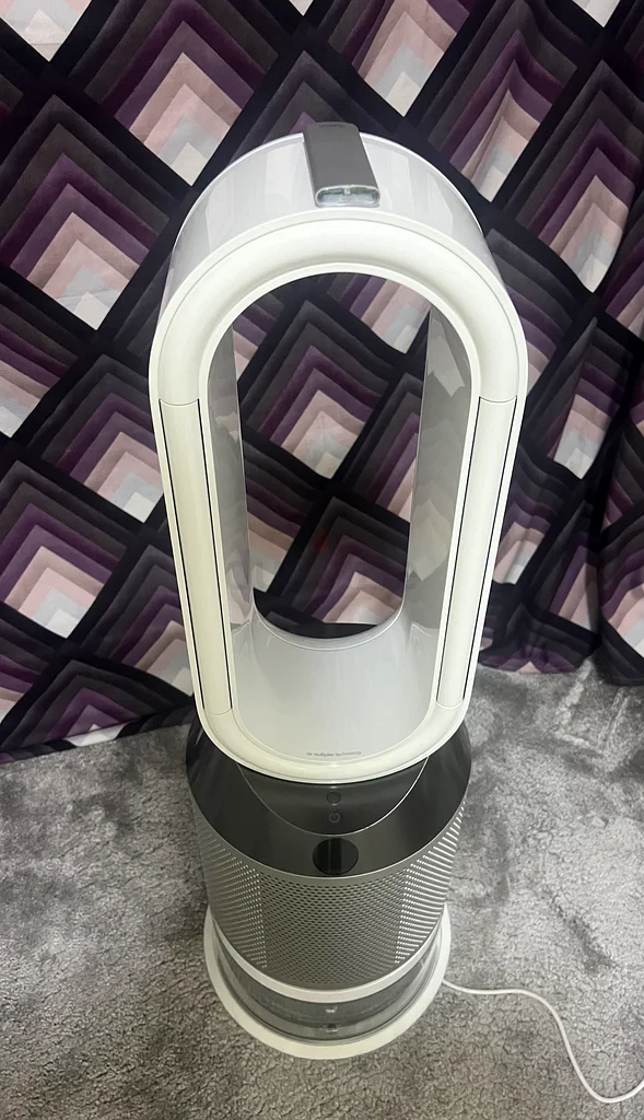 Dyson Air Purifier and Fan Combo – Perfect for Any Home ph01632492565107231127