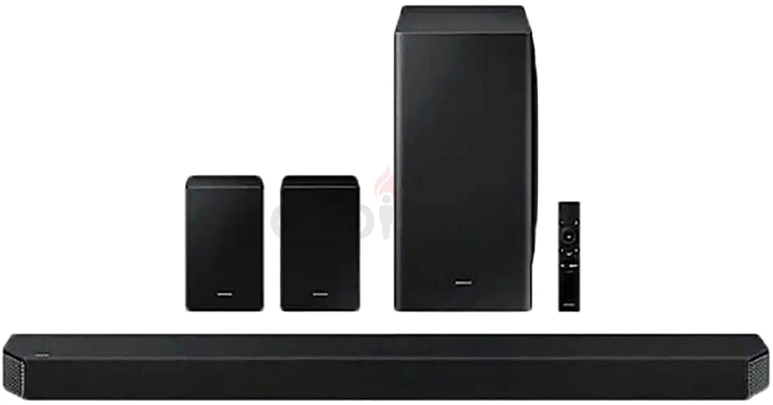 Samsung Q950A 11.1.4 CH Dolby Atmos