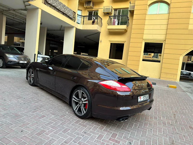 P-PANAMERA | 2013 | V8 | GTS | TOP63156539921409114