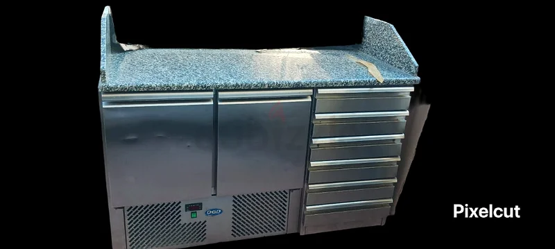 Restaurant Chiller Units63258140634369112