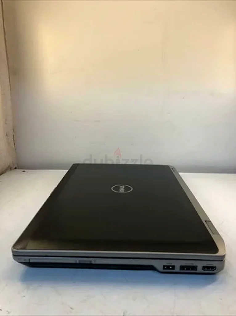 Dell Latitude E6530 | Core i7 | 8GB RAM | 256GB SSD | 1 Year Warranty63165238329218112