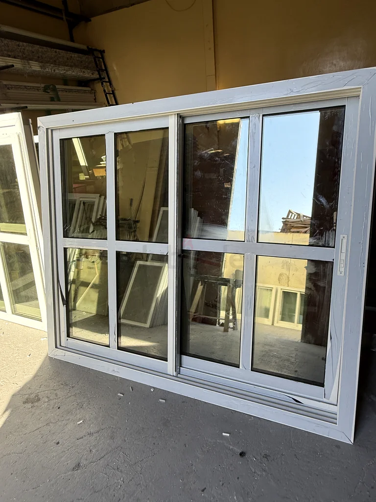 Aluminum doors glass doors kitchen cabinet all kind of glass aluminum all sizes available 058274812163220838899586112