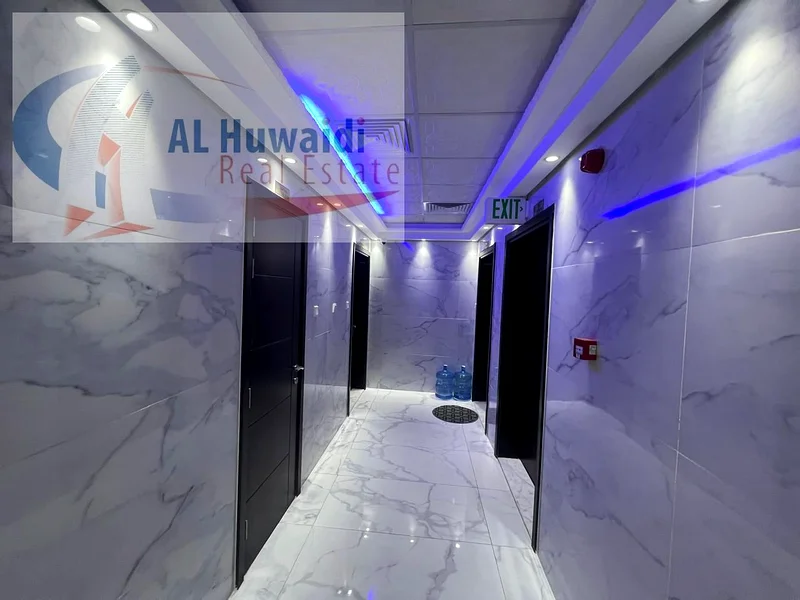 For sale building in Al Jurf Industrial 363184211835394116