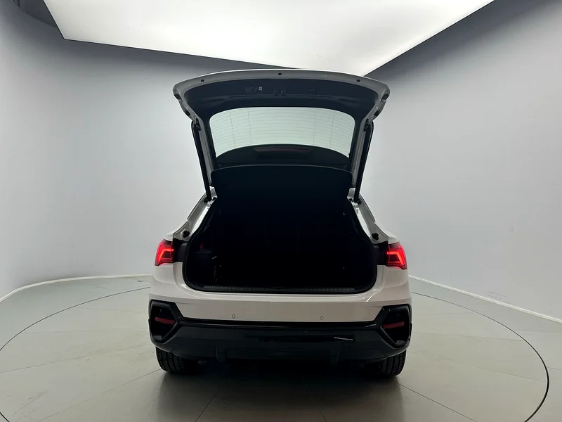 Q3 Sportback 35 TFSI 150hp (Ref# 1034991)63149115757057114