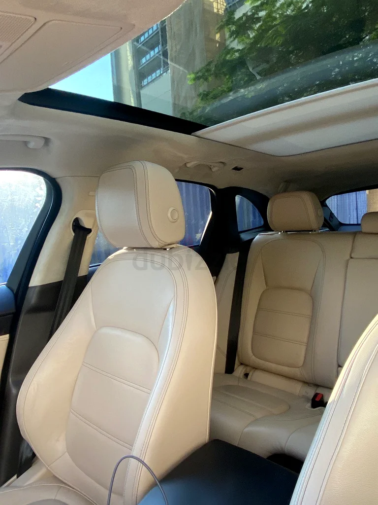 Jaguar F-pace 2020 Prestige63222311907842112