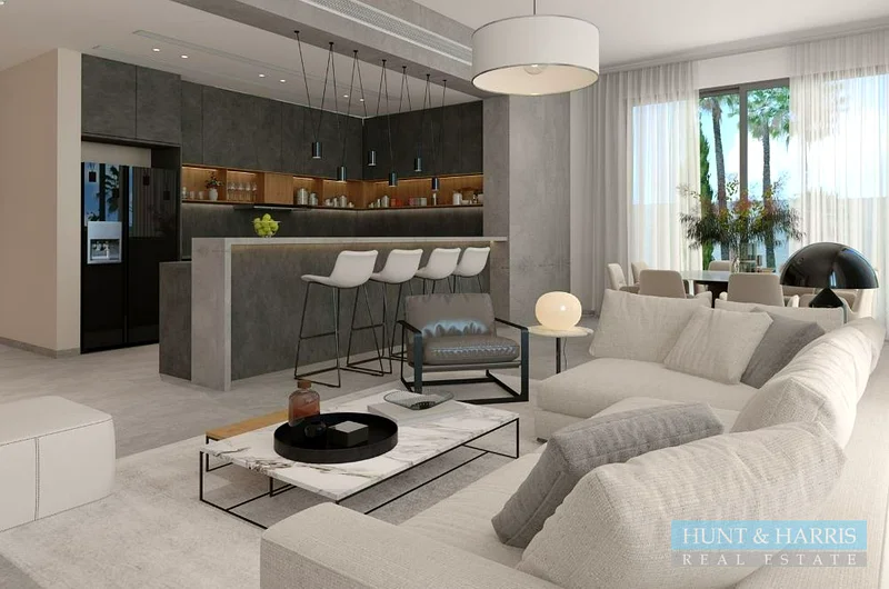 4 Bedroom for Sale in Al Hamra - Island Living - Canal View63860832105475111