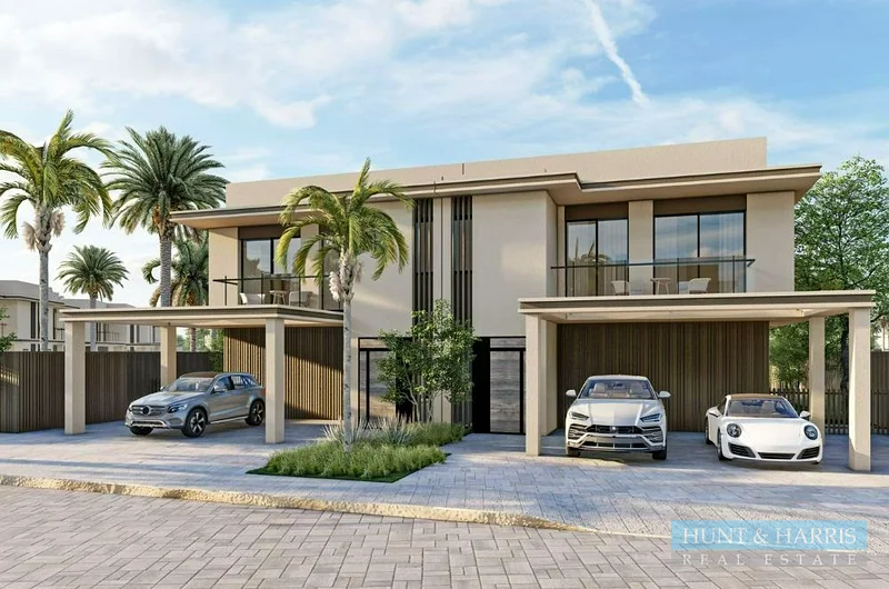 4 Bedroom for Sale in Al Hamra - Island Living - Canal View63860832105475110