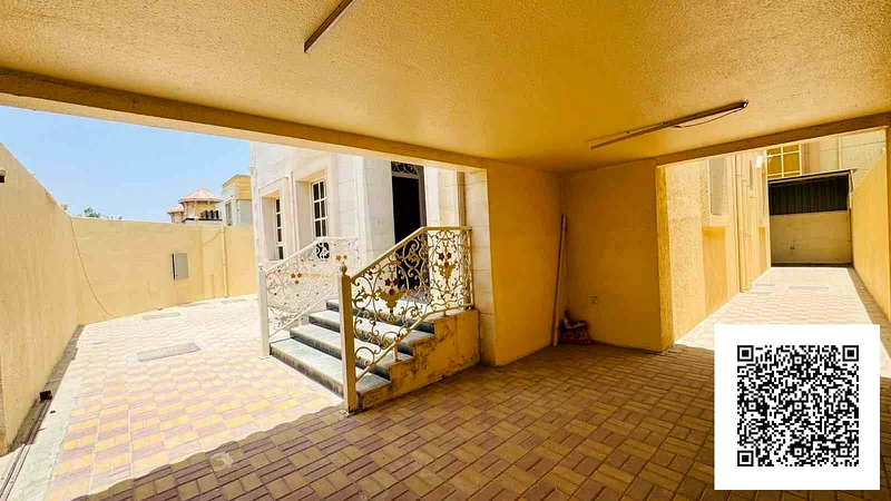 فيلا للإيجار في عجمان، المويحة 1.63712421139458114