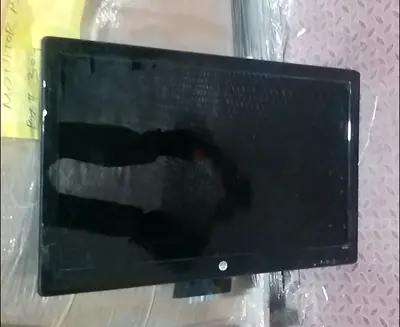 27inc HP Full HD LED Monitor With HDMI Model Number 2711x