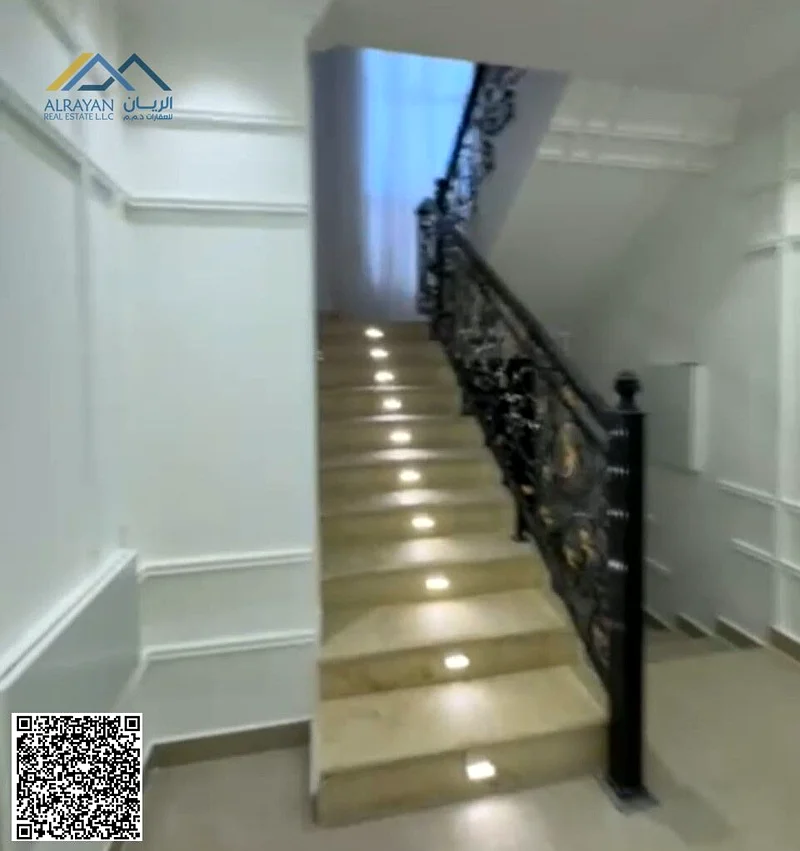 فيلا مميزة للبيع في عجمان - المويهات 363870351913217114