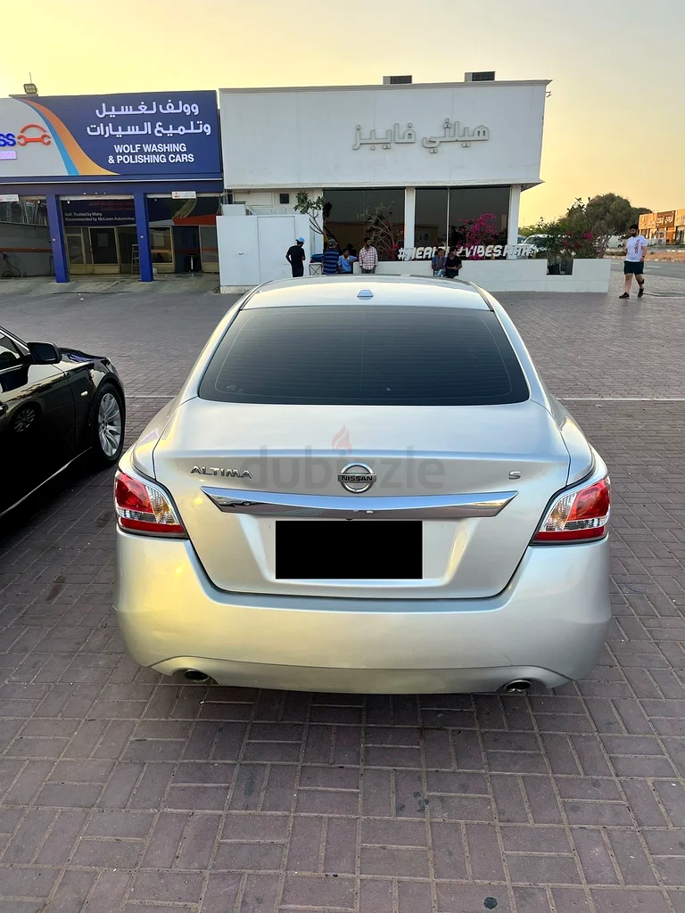 نيسان ألتيما 201563148168445953113