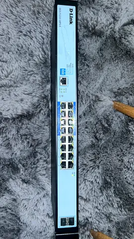 Switch Network