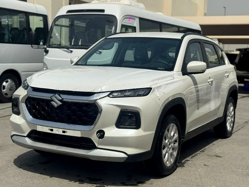 Suzuki Grand Vitara 1.5L MY2563174774219267111