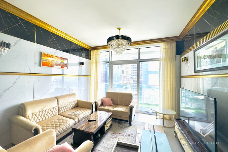ELEGANT AND MODERN | FURNISHED | VACANT63768940191874110