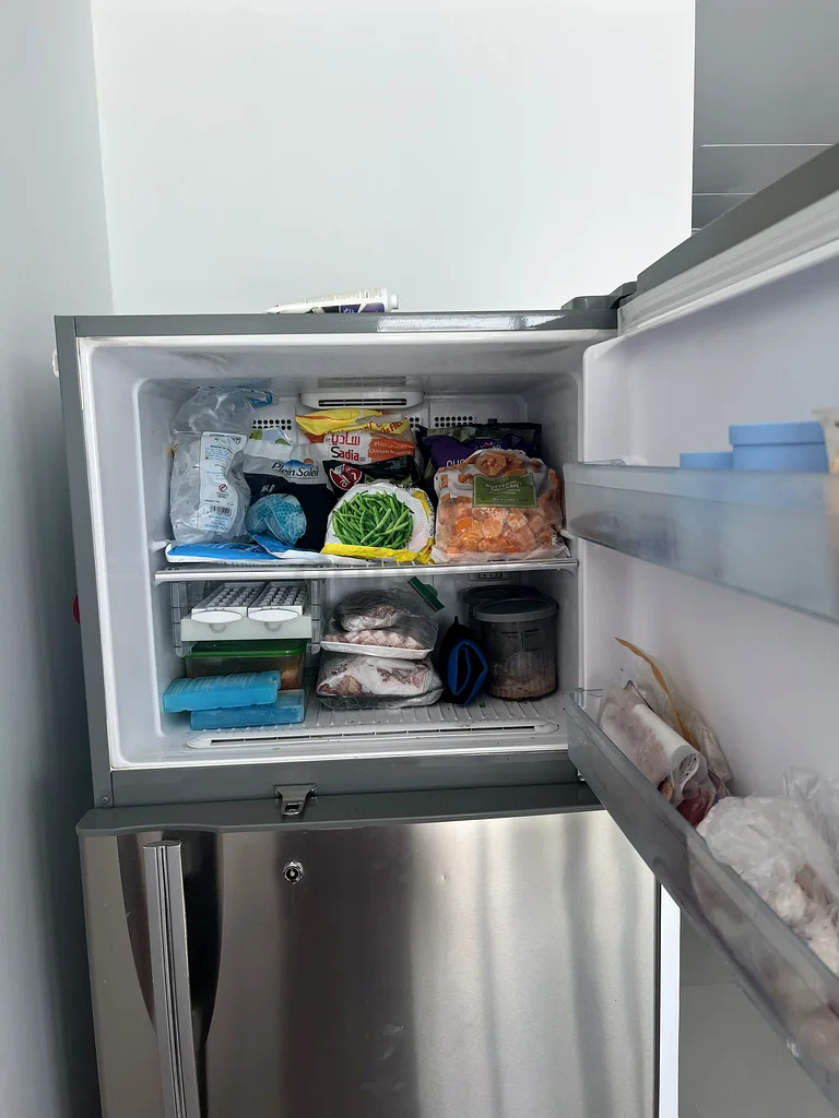 Modern Grey Hitachi Refrigerator for Sale - Spacious and Efficient!63168521311235114