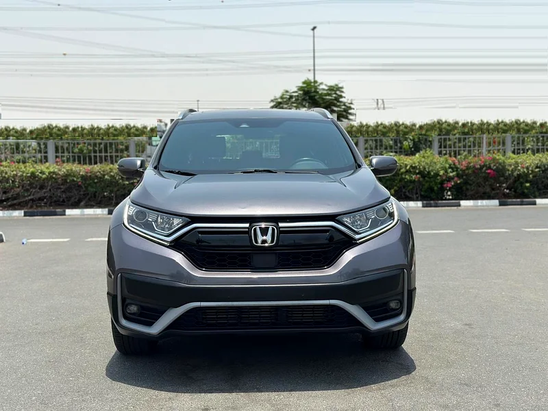 HONDA CR-V - SPORT - 1.5L63154163414403111