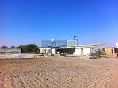 Farm For Sale In Ras Al Khaimah – Quiet Location