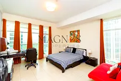 VASTU COMPLIANT | HIGH FLOOR | RENTED UNIT