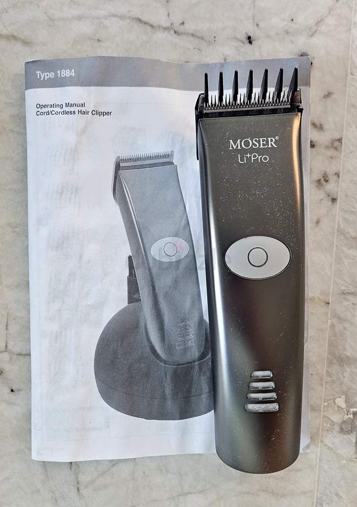 Hair Clipper63170409728769110