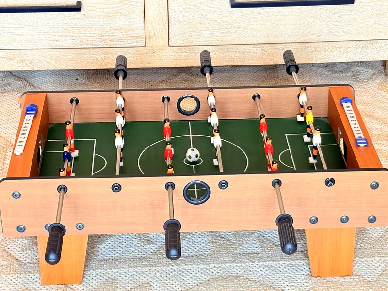 كرة الطاولة (بيع عاجل)63171757703938113