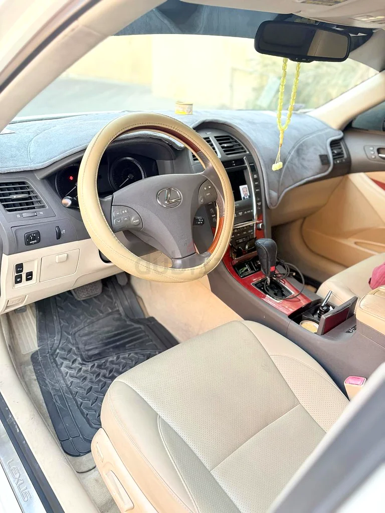 لكزس ES 35063168494764801114