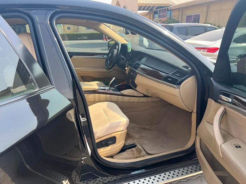 BMW in good condition for sale GCC spec63142583477761114