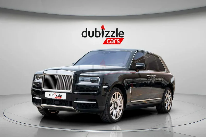 AED 15953/month | 2020 Rolls-Royce Cullinan Standard | GCC Specs | Ref#33900863173486213121112