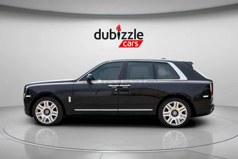 AED 15953/month | 2020 Rolls-Royce Cullinan Standard | GCC Specs | Ref#33900863173486213121114