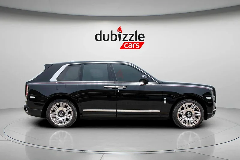AED 15953/month | 2020 Rolls-Royce Cullinan Standard | GCC Specs | Ref#33900863173486213121113