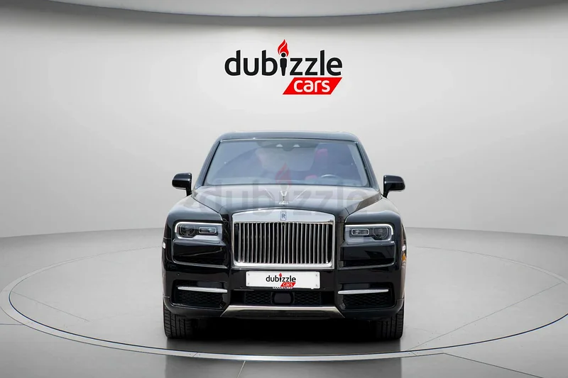 AED 15953/month | 2020 Rolls-Royce Cullinan Standard | GCC Specs | Ref#33900863173486213121111