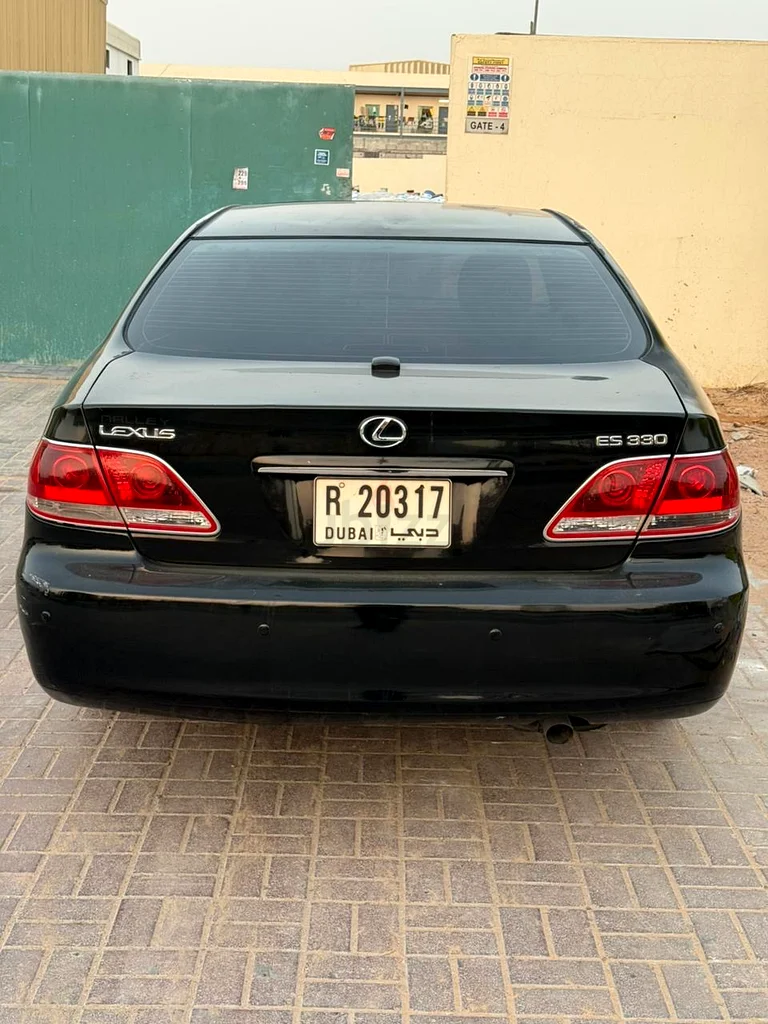 لكزس ES30063168494740483114
