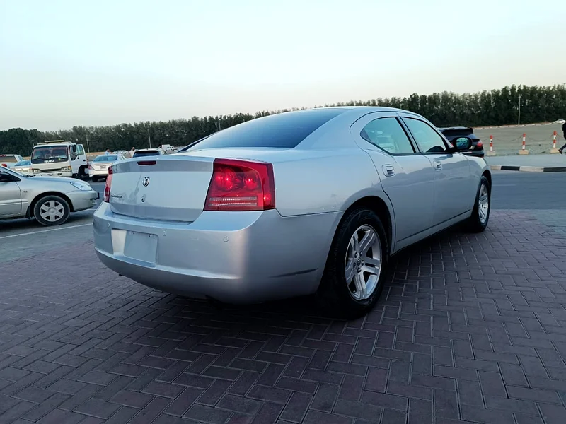 Dodge Charger Ward 200763173846785282114