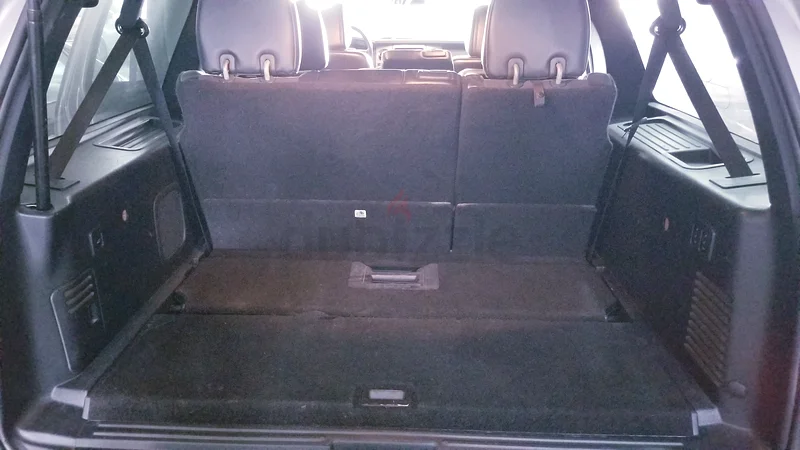Ford Expedition EL + XL63231638785027114
