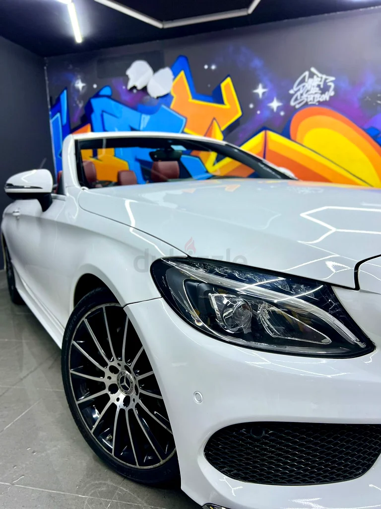 مرسيدس بنز C20063146292634369112