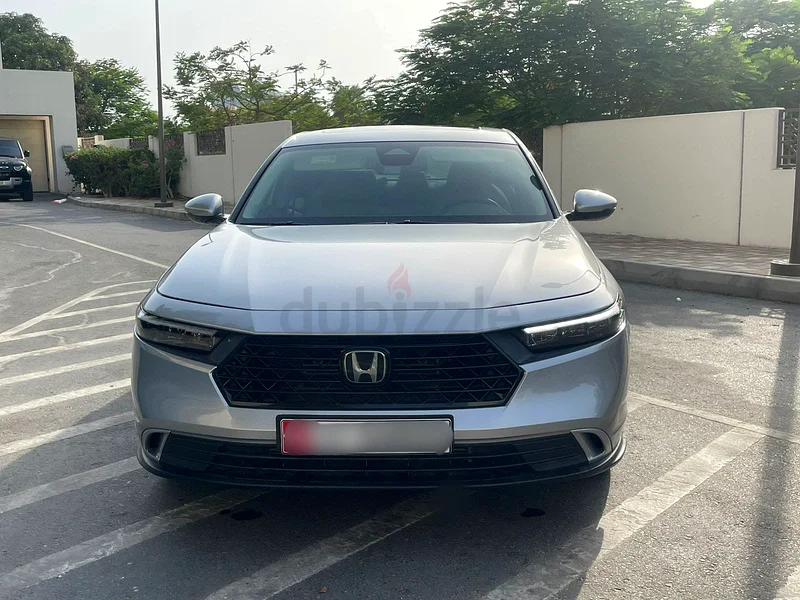 GCC Specs, First Owner, Under warranty - Agency Maintained63154163751169112