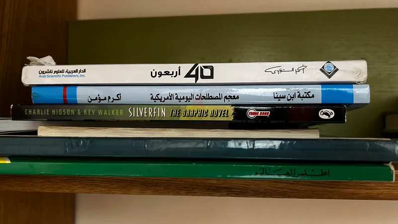 Books and stories63225744062211113