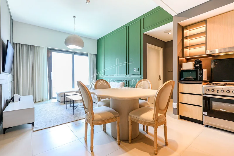 High Floor | Upgraded | Vacant63769647679106112